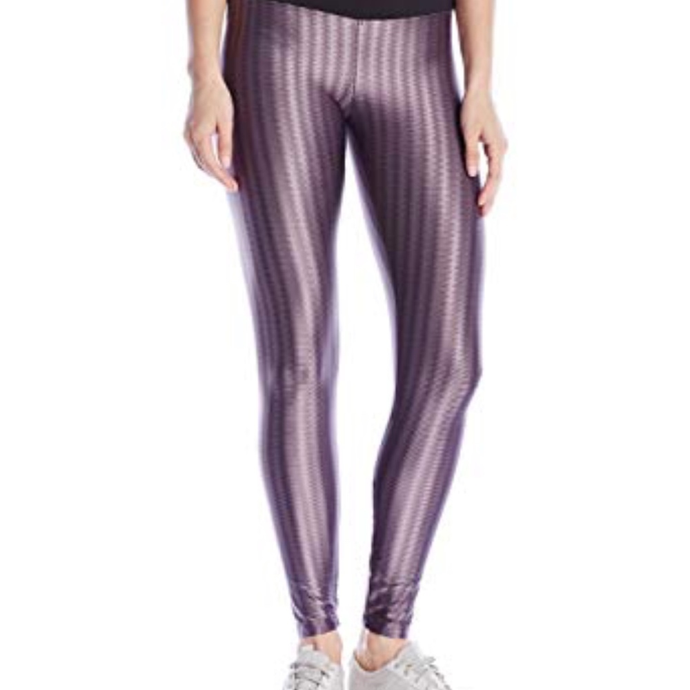 koral activewear liquid leggings purple amethyst